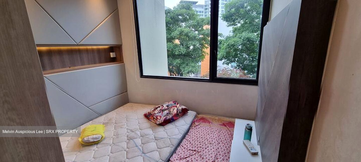 The Amore (D19), Condominium #500379971